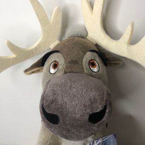 disney frozen 2 large plush sven